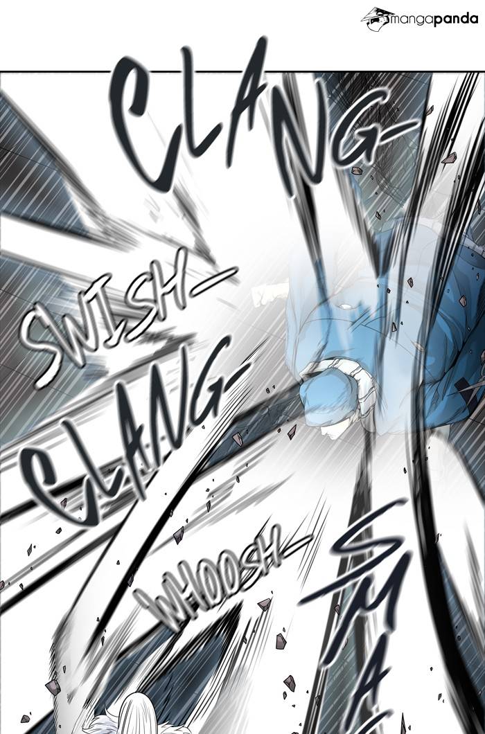 Tower of God Chapter 460 image 093